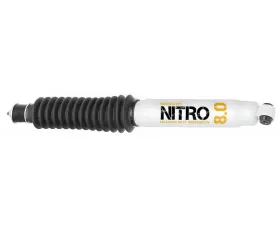 Quadratec Maximum Duty Nitro 8.0 Front Shock with 3.0